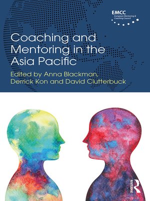 cover image of Coaching and Mentoring in the Asia Pacific